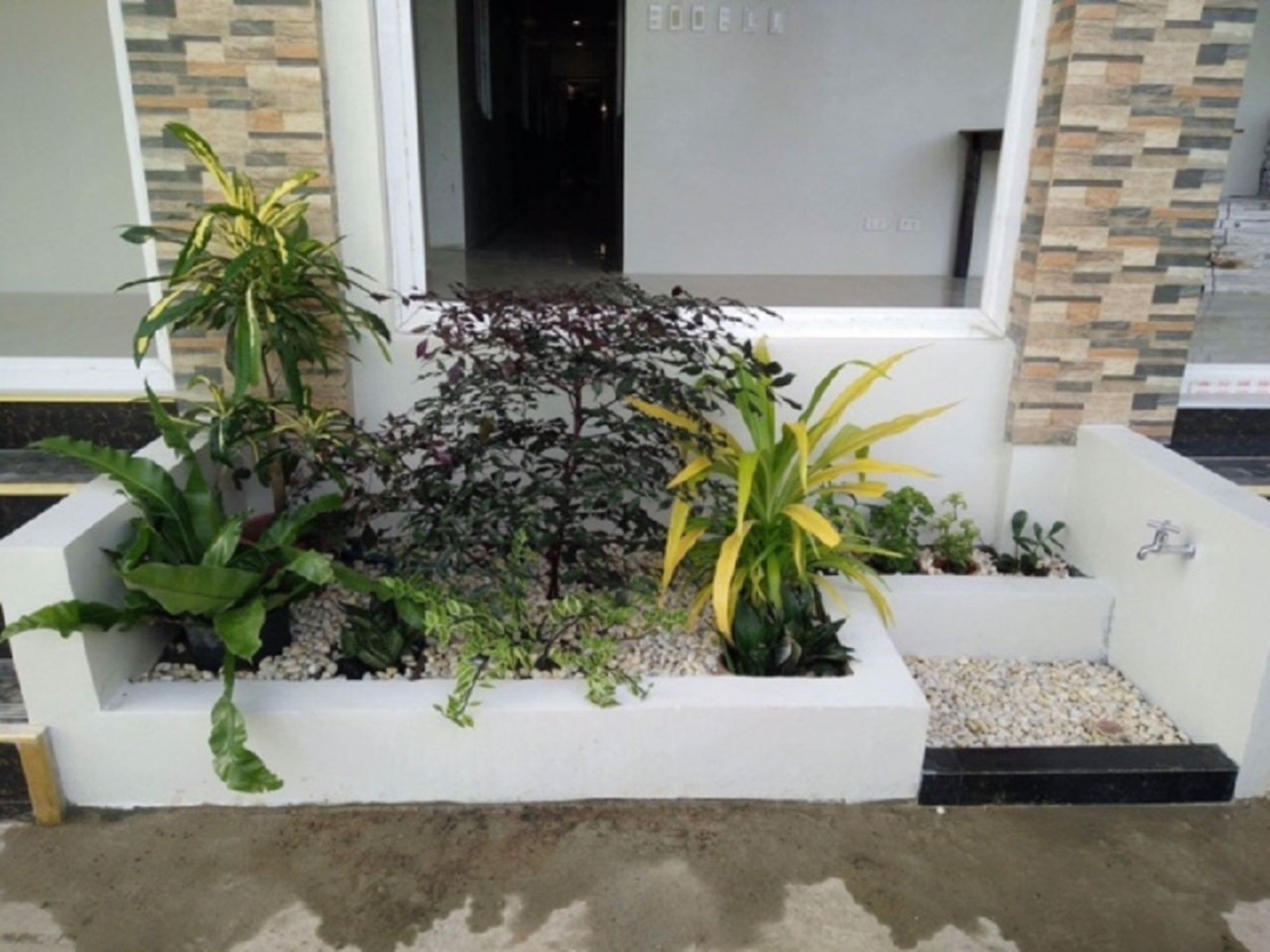 Milangrace Inn El Nido, Palawan Екстериор снимка